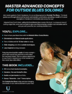 Outside The Blues - Image 2