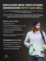 Creative Pentatonic <br>Rock Concepts - Image 2