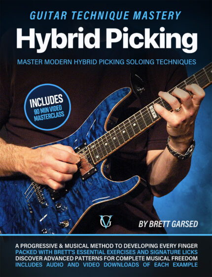 Hybrid Picking