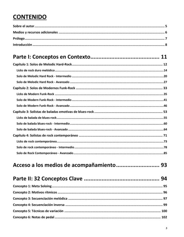 Contenido 1