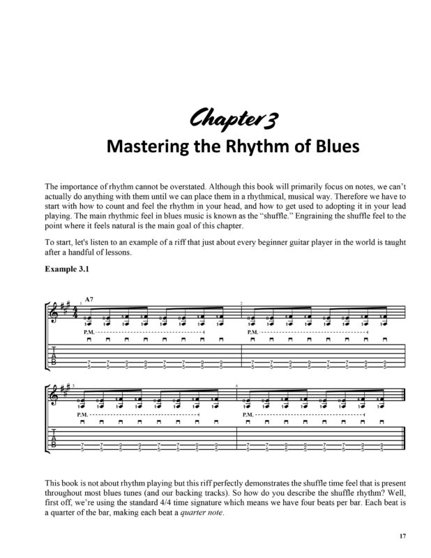 Beyond Pentatonic Blues Guitar - Ross Campbell Web PDF-18