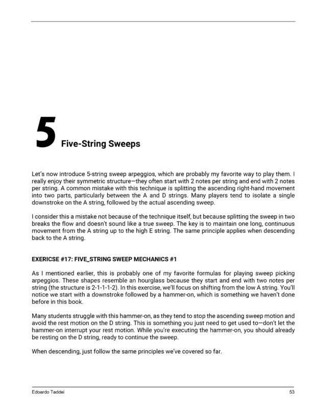Sweep Picking by Edoardo Taddei - WebPDF-53